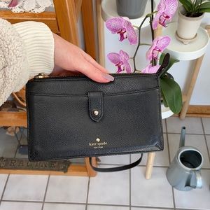 Kate Spade wallet crossbody